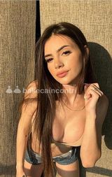 💋💋💋💋ALBA BELLA STUDENTESSA TUTTA PEPPE💋💋💋💋AREA CLIMATIZZATA 💋💋💋