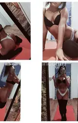 La ragazza della porta accanto 😇😈SOLO PER PERSONE EDUCATE E GENTILI 😇💋
DISPONIBILE ANCHE PER VIRTUALE 🎥🥰