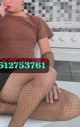 Andrea femboy