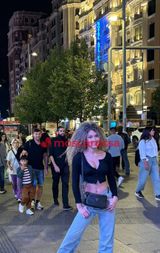 ✨🌸VERÓNICA🌸 ✨DI RITORNO NELLA TUA CITTA🔥 SOLO PER POCHI GIORNI✨