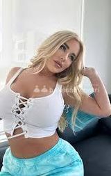 Escorte girl