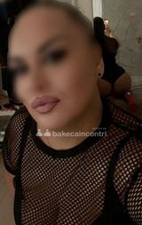 APPENA ARRIVATA ITALO SERBA MORBIDA VOGLIOSA TETONA TI ASPETTA PER FARTI DIVERTIRE E PASSARE MOMENTI BELLISSIMI