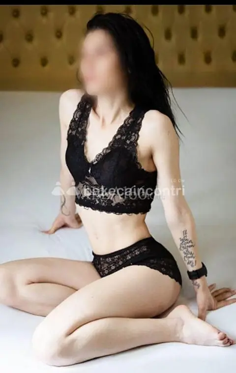 No ragazzi stranieri grazie