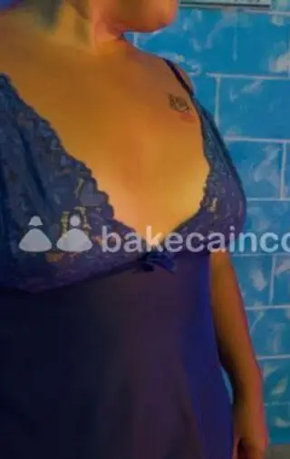 Sexy massaggiatrice italiana a Binasco !