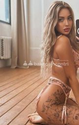 VANESSA PER POCHI GIORNI SEXY INTRIGANTE, PICCANTE. PRELIMINARI DA SBALLO BACIAMI LECCAMI GUSTAMI SENZA FRETTA 💕IMPERDIBILE IN