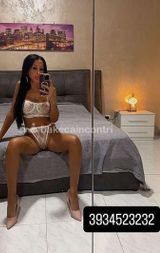 Noemi Napoletana Venticinquenne Appena Arrivata !!