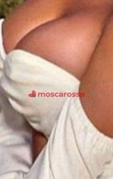 Strabiliante italiana doc