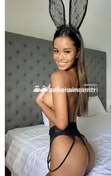Patricia follonica