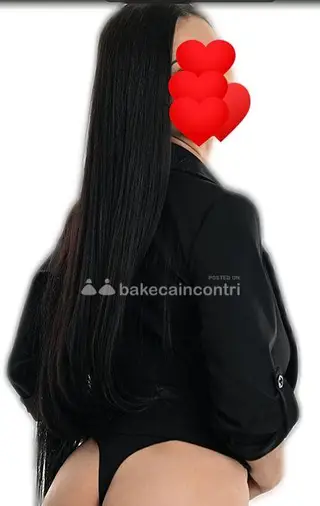 Raggiungo solo💋😍