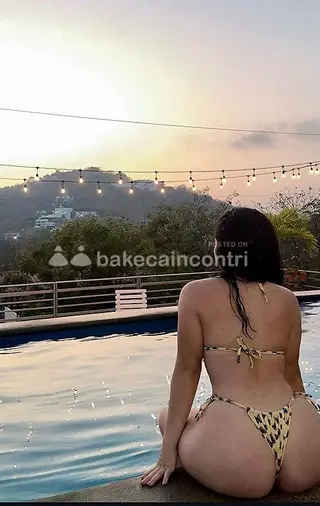 Appena arrivata in città bellissima ragazza completissima e molto disponibile massaggiatrice e tanto altro 😜