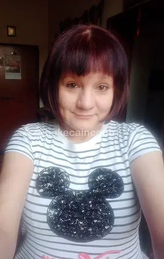 Laura massaggiatrice italiana