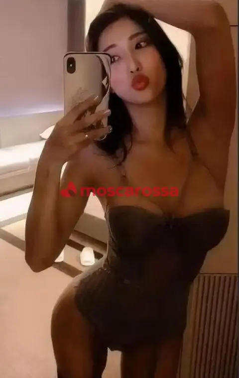 OGGI NUOVA ARRIVATA ORIENTALE MASSAGGIATRICE un corpo stupendo per soddisfare tutti i tuoi desideri!