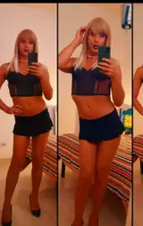 Chiara trav italiana