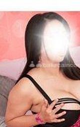 ""NOVITA"" BRENDA AFFASCINANTE  DONNA  MATURA  6 SENO NATURALE ABBONDANTE