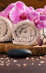 ✨ Lasciati trasportare da sensazioni di puro relax e benessere. ✨