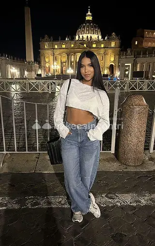 AFFASCINANTE VENEZUELANA SOLO A DOMICILIO