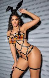 *APPENA ARRIVATA BELLISSIMA DONNA PER GIOCARE-CON UN BEL GIOCATOLLO-DUR0 E GROSSO. ANCHE POSSO FARE UNA VERA FEMMINA SI TU ME VOU❤️