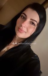 PICANTE 💘KIARA SEXY UNA VERA BOMBA💯👌MOLTO COINVOLGENTE ✊️MERAVIGLIOSA GOLA PROFONDA...✊️MASSAGGIATRICE 💋ESPERTA🎀