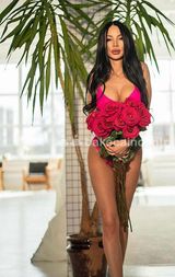 FOTO REALE 💯Appena arrivata📞Ciao a tutti, sono LEYLA 👠  e sono nuova in città!
Sono molto ,,📞calda e provocante, una vera bomba sexy🫦