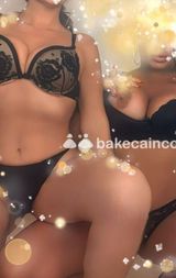 COPPIA COPPIA TRNS E DONNA SIAMO DUE BELLE AMICHE PORCHISSIME GIOCHIAMO IN TRE SENZA FREGATURE SENZA BRUTTE SORPRESE. MASSAGGIO COMPLETO A 4 MANI😘. L'