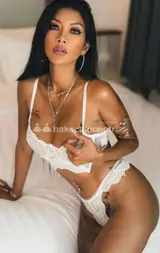 molto sexy ed intrigante