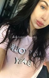 Sono disponibile per qualsiasi incontro di sesso interessato ti mando il mio indirizzo e il mio prezzo