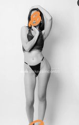Bellissima cam girl