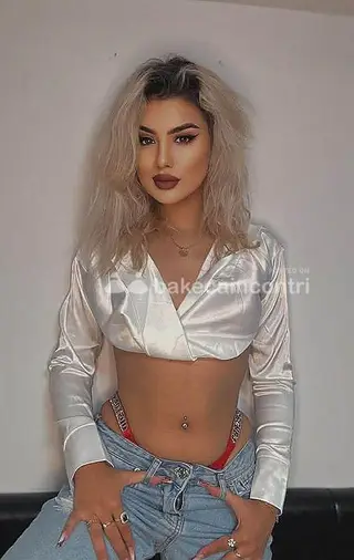 ❤️APPENA ARRIVATA ❤️