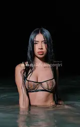 NUOVA RAGAZAA PICCOLINA 🍒 LATINA 🍒🌼AMIRA🌼💦