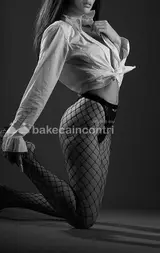 Incontro fetish questo weekend