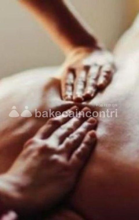 🍒SANREMO🍒 Lasciati tentare e coccolare da un vero massaggio rilassante E prostatico🍒BODY MASSAGE🍒 STRAP-ON🍓SADOMASO
