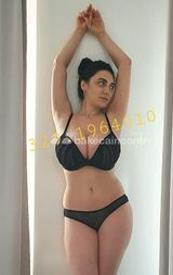 VIDEOCHIAMATE LUCIA TETTONA ITALIANA (No incontri)