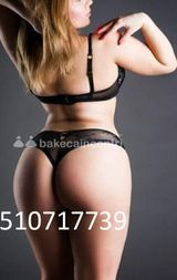 LUCIA SPLENDIDA MASSAGGIATRICE RUSSA PER MASSAGGI SENSUALI