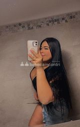 💋🥰💎💎🌈❤💥new !! sexy passionale • 😈vieni amore...🫦🫦🫦• siamo come ci vedi, giovannissima, bellissima calda e passionale e corpo stupendo ... tutta per te