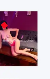 Oggi ★ ★☆Nuova eccitante orientale ragazza★POMPINO naturale + 69 + BACI + trovato tutto ***