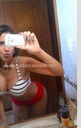 .🔴🔴PORCA💕🏆CAMPIONESSA Del POMPINO🏆PECCAMINOSA🔞BELLISSIMA GNOCCA CON IL FUOCO IN MEZZO ALLE GAMBE! 5ta DI SENO