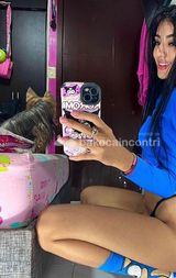 ISA🌸SUPER POMPINARA CON LATO B DA PAURA🌟H24💕🔥AMO BACIARE💋SNELLA💕BELLA,BASSA,PICCOLINA BOMBA SEXY🥰🩷