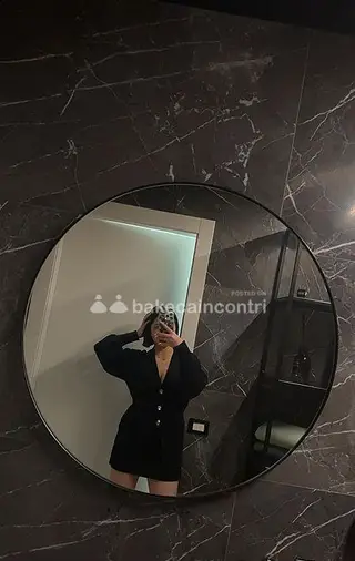 ❤️ Solo per oggi e domani❤️ bella studentessa 19 anni 😍 anche con amica per un bel trio😍