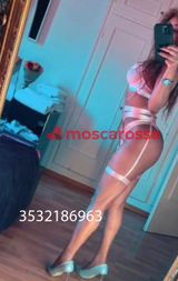 NEW. MELISSA 🔥🔥🔥BRASILIANA 🔥24 ANNI 🔥🔥🔥arrapante !! bocca calda 🔥69 e STRAPON ==❤ te faro godere come nessuno mai fatto❤..... una porca nifomana 24/24
