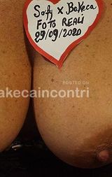 SOFY DAL CULO SFONDATO!! PER TUTTI GLI AMANTI DEL SESSO ANALE CI SONO IO: SOFY, LA NUMERO UNO DELLE ROTTE IN CULO!! ADORO PRENDERE IL CAZZO NEL CULO!!