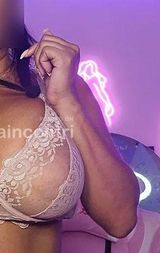 Ad Ostuni ❤️💕 c'è Federica Sassoni abruzzese 🌺 una top class indiscussa solo realtà scegli il meglio 💗🥰