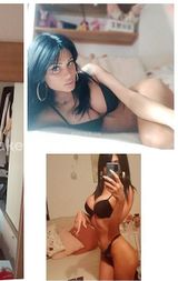 Ginevra modella 27 anni italiana foto reali solo per italiani distinti 👑🇮🇹