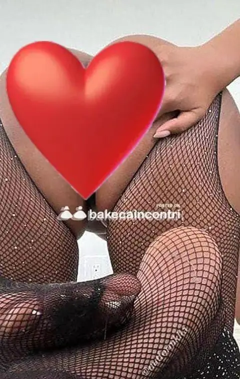 LAURA A LALLIO AFRICANA ✅✔ATTENZIONE APPENA arrivata mai vista SOLO PER VOI✔SEMPRE BAGNATA E CALDA PER TE. COMPLETISSIMA BELLISSIMA BAMBOLINA ✅✔