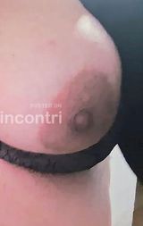 ITALIANA DIMMI DOVE ARRIVO SUBITO
