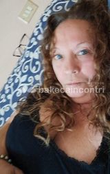 Lilly massaggi Tantra