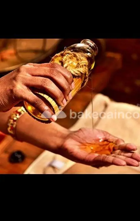 Rebecca con SOLO MASSAGGI