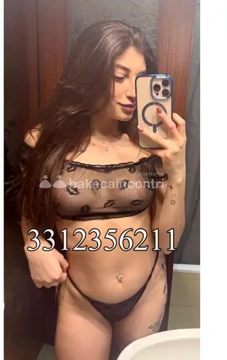 LARISSA - LA BRASILIANA CHE NON DIMENTICHERAI MAI... 🔥