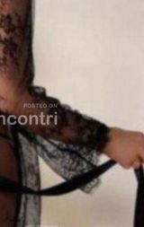 LASCIATI COCCOLARE CON UN MASSAGGIO TANTRA