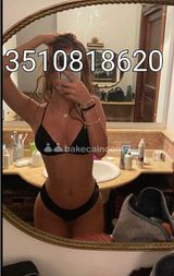 Mi piacerebbe cavalcarti e bere tutto tutto....