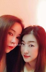 NEW👠BELLA 2 RAGAZZE ORIENTALE，NOVITÀ! VENUTE，BACI MI FACIO SCOPARE BACIARE E TOCARE, LA PIÙ RICERCATA LA BOMBA SEXY DEL PECCATO👠MASSAGGIO TUTTO